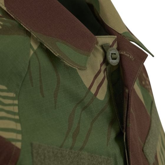 Helikon Raid Shirt Rhodesian Camo
