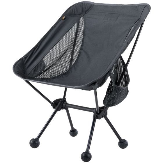 Helikon Traveler Lightweight Chair Shadow Grey