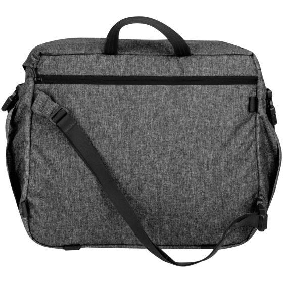 Helikon Urban Courier Bag Medium Melange Black-Gray