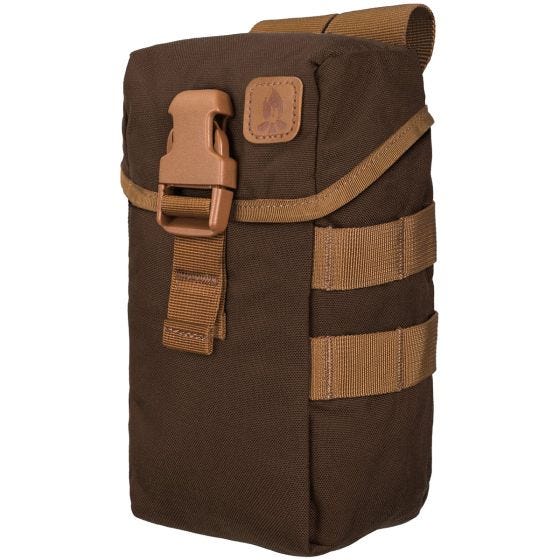 Helikon Water Canteen Pouch Earth Brown / Clay A