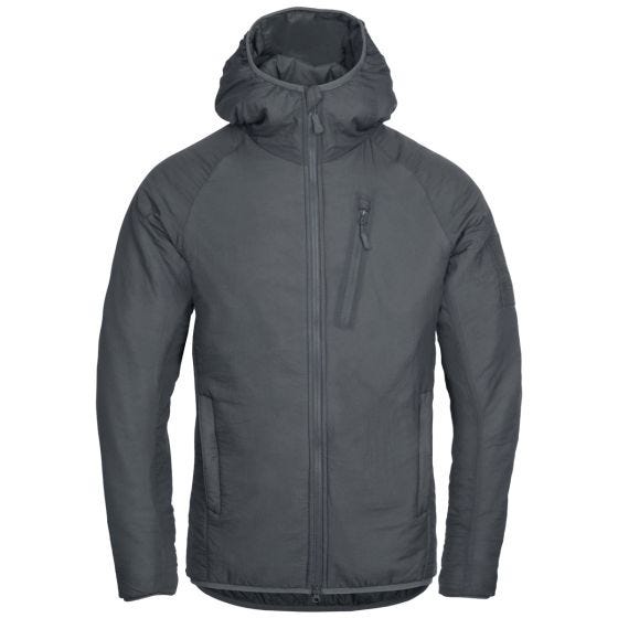 Helikon Wolfhound Hoodie Jacket Shadow Gray