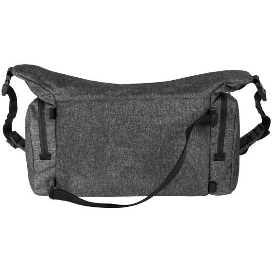 Helikon Wombat Mk2 Shoulder Bag Melange Black-Gray