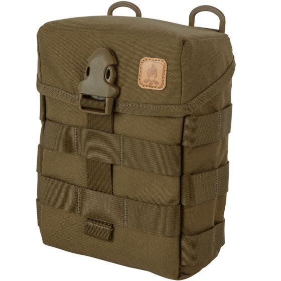 Helikon E&E Pouch Coyote