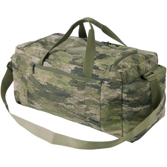 Helikon Urban Training Bag A-TACS iX