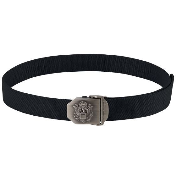 Helikon Army Belt Black