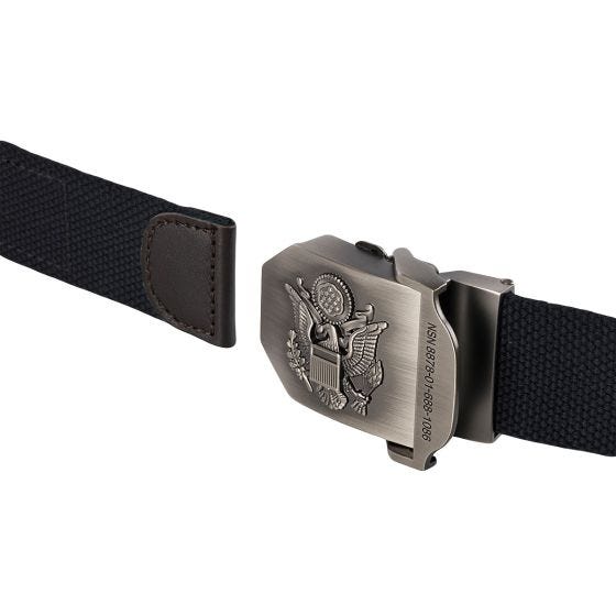 Helikon Army Belt Black