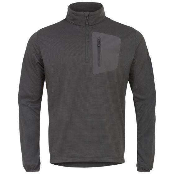 Highlander Forces Tactical Hirta Fleece Dark Gray