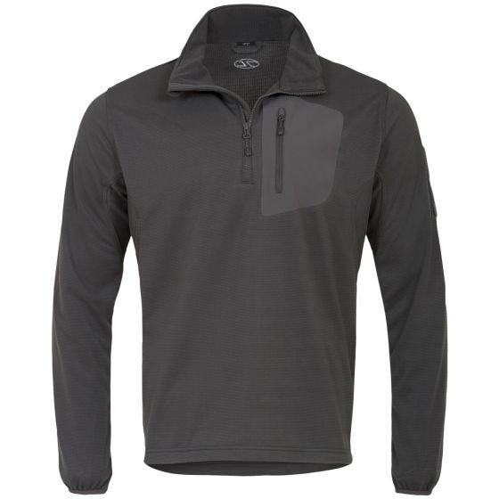 Highlander Forces Tactical Hirta Fleece Dark Gray