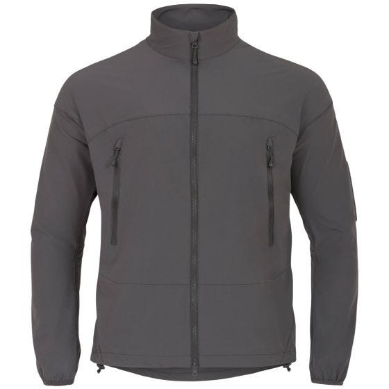 Highlander Forces Tactical Hirta Jacket Dark Gray
