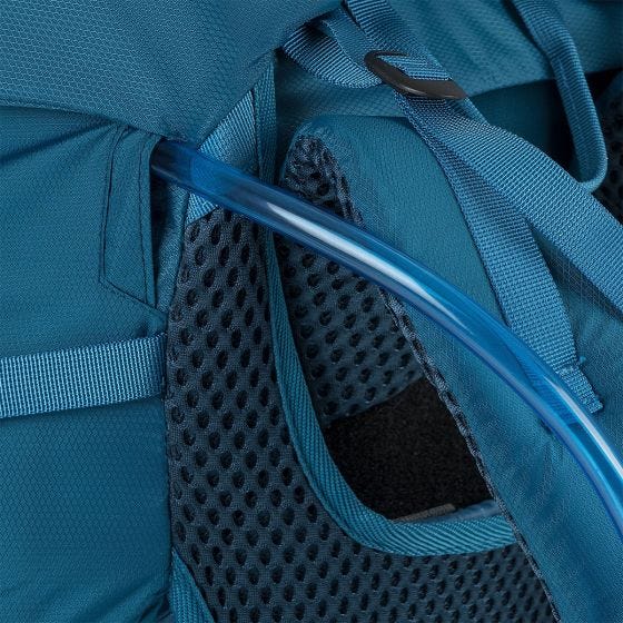 Highlander Women's Ben Nevis Rucksack 52L Petrol