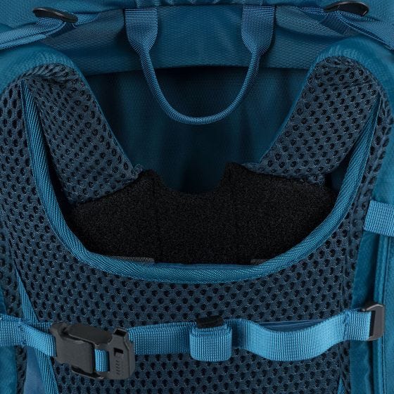 Highlander Women's Ben Nevis Rucksack 52L Petrol