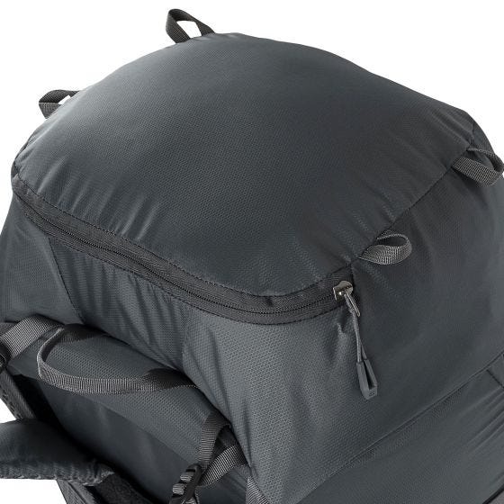 Highlander Women's Ben Nevis Rucksack 65L Grey
