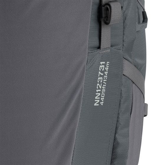 Highlander Women's Ben Nevis Rucksack 65L Grey