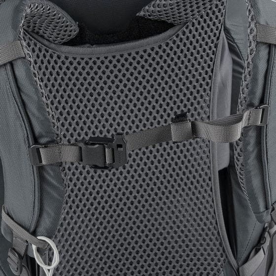 Highlander Women's Ben Nevis Rucksack 65L Grey