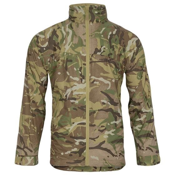 Highlander Forces Halo FZ Jacket HMTC