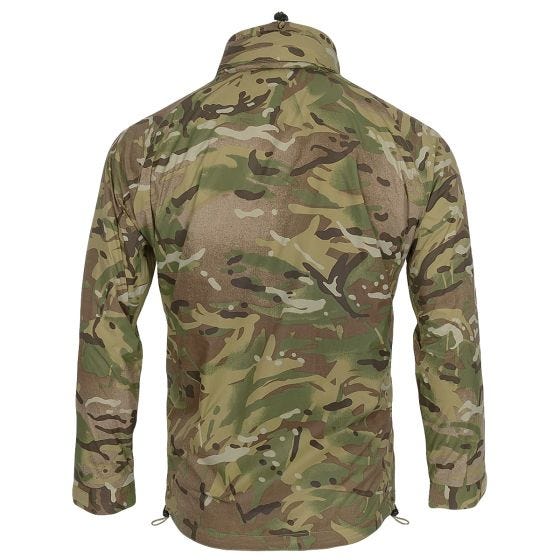 Highlander Forces Halo FZ Jacket HMTC