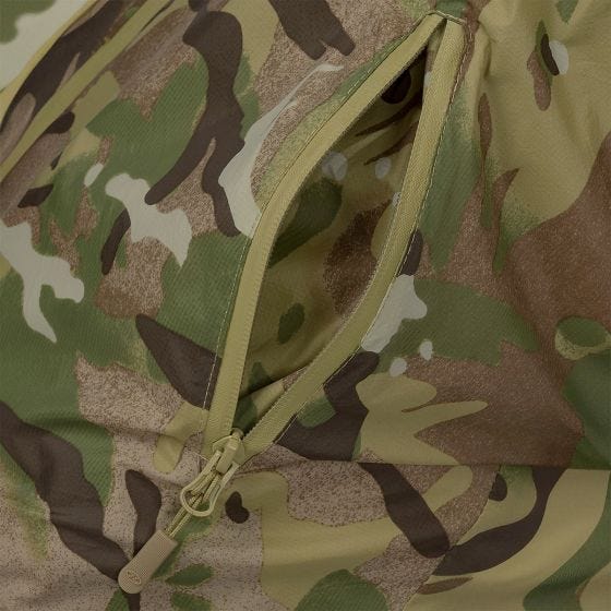 Highlander Forces Halo FZ Jacket HMTC