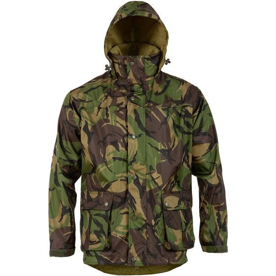 Highlander Forces Tempest Jacket DPM