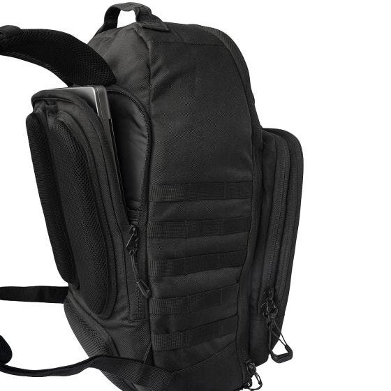 Highlander Forces Harrier Pack 25L Black