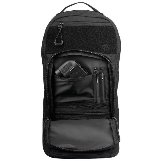 Highlander Forces Harrier Pack 25L Black