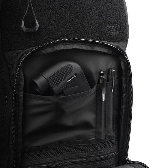Highlander Forces Harrier Pack 25L Black