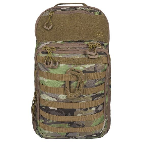 Highlander Forces Harrier Pack 25L HMTC