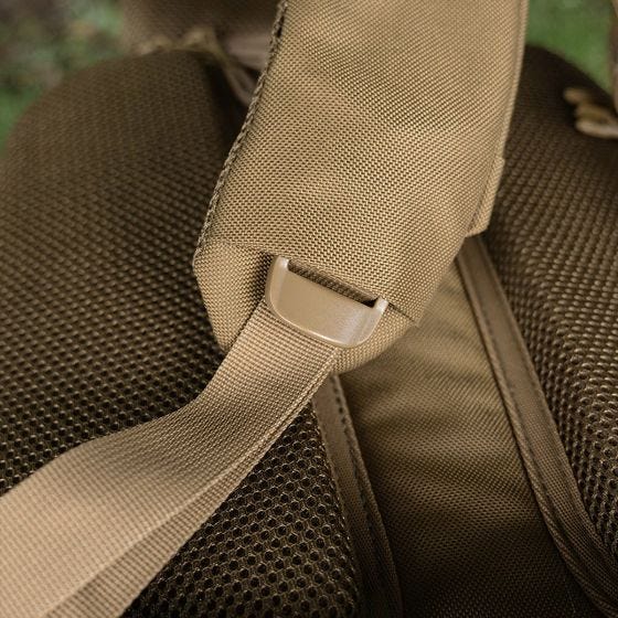 Highlander Forces Harrier Pack 35L Coyote Tan
