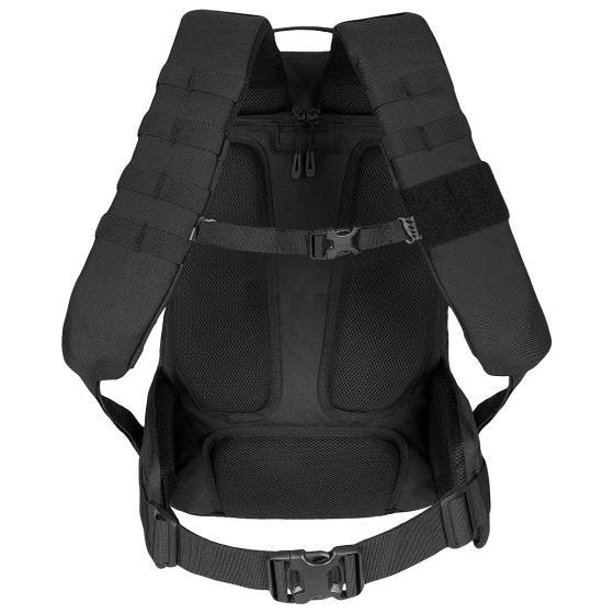 Highlander Forces Harrier Pack 45L Black