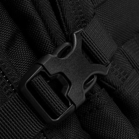 Highlander Forces Harrier Pack 45L Black