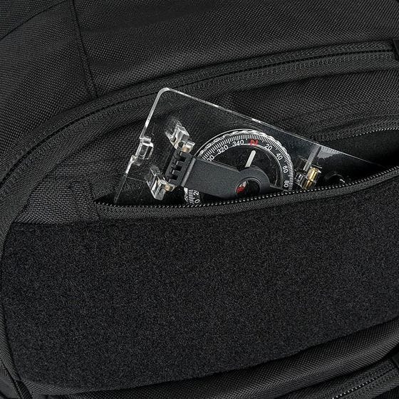Highlander Forces Harrier Pack 45L Black