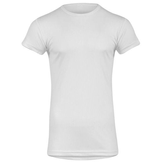 Highlander Thermal Base Layer T-Shirt White