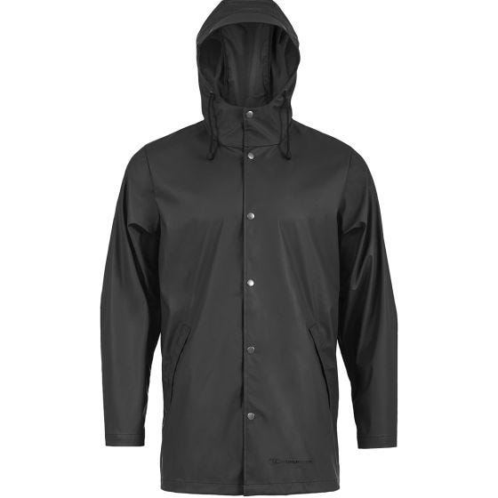 Highlander Lighthouse Jacket Black