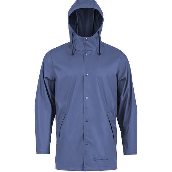 Highlander Lighthouse Jacket Navy