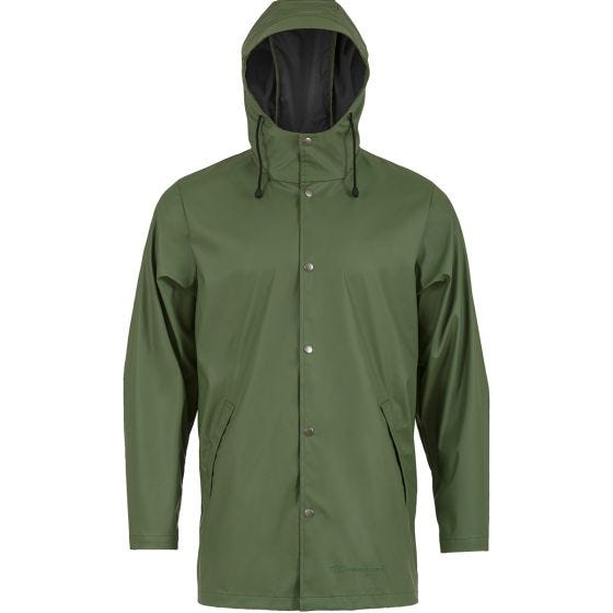 Highlander Lighthouse Jacket Olive