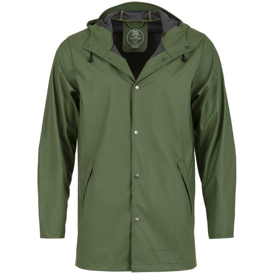 Highlander Lighthouse Jacket Olive