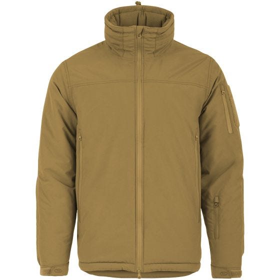 Highlander Stryker Jacket Coyote Tan