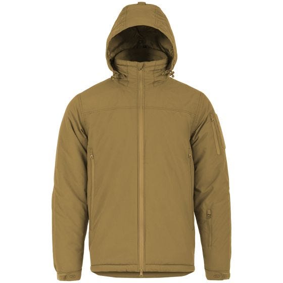 Highlander Stryker Jacket Coyote Tan