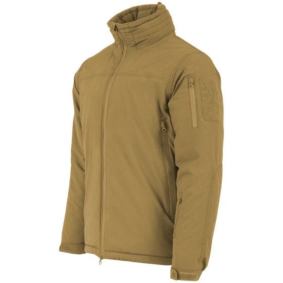 Highlander Stryker Jacket Coyote Tan
