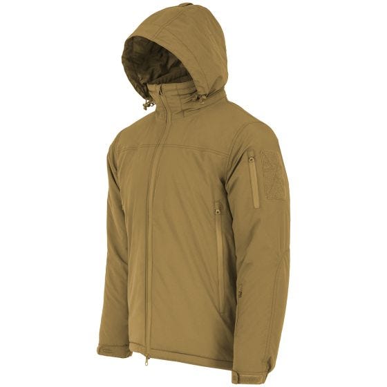 Highlander Stryker Jacket Coyote Tan