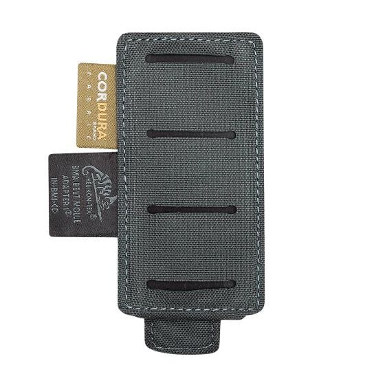 Helikon BMA Belt MOLLE Adapter 1 Shadow Gray