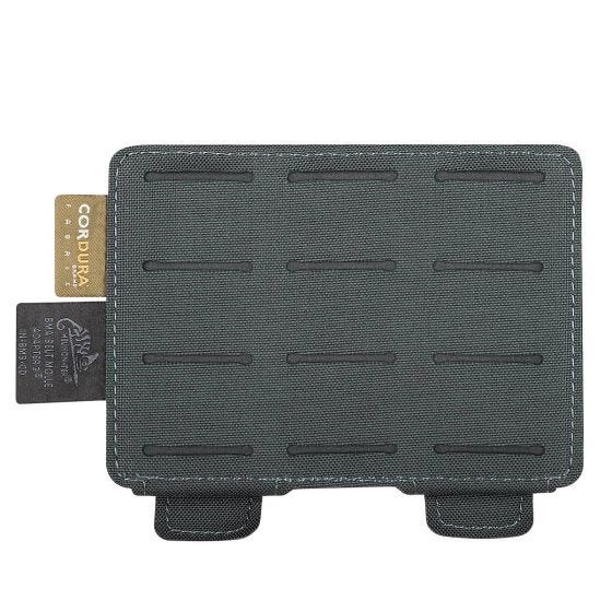 Helikon BMA Belt MOLLE Adapter 3 Shadow Gray