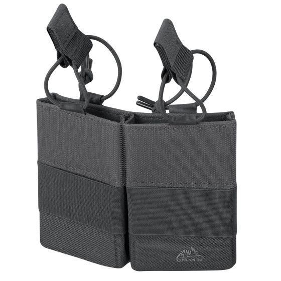 Helikon Competition Double Rifle Insert Shadow Gray