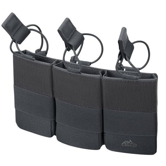 Helikon Competition Tripple Carbine Insert Shadow Gray