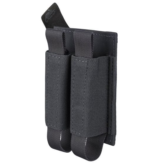 Helikon Double Pistol Magazine Insert Shadow Gray