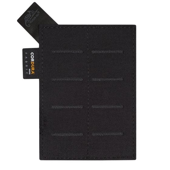 Helikon MOLLE Adapter Insert 2 Black