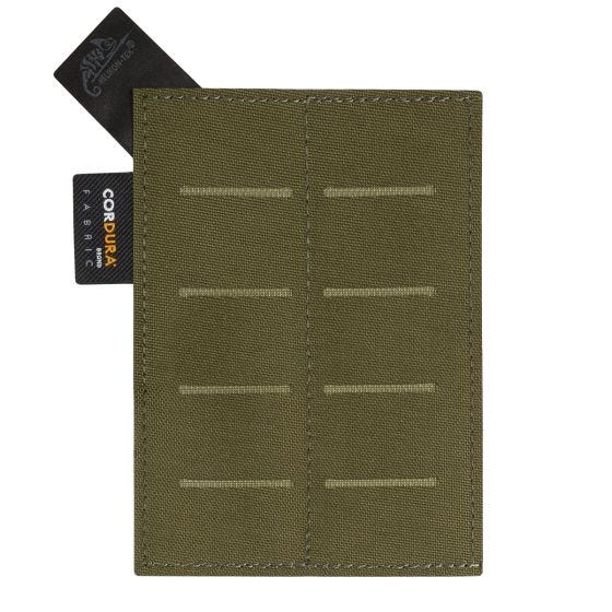 Helikon MOLLE Adapter Insert 2 Olive Green