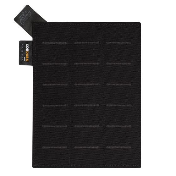 Helikon MOLLE Adapter Insert 3 Black