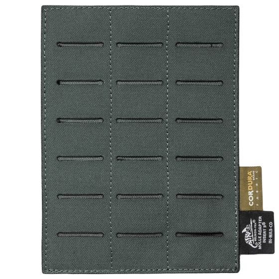 Helikon MOLLE Adapter Insert 3 Shadow Gray