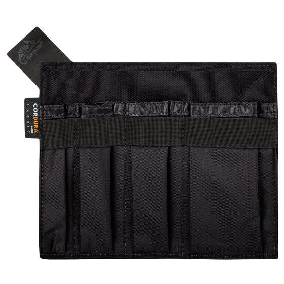 Helikon Organizer Insert Large Black