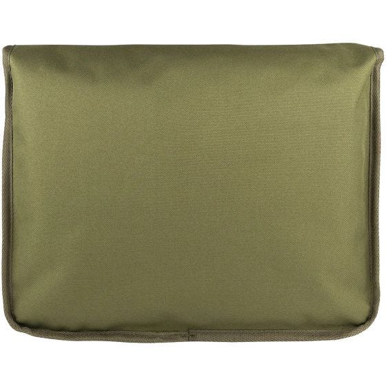 Jack Pyke Dog Bag Green